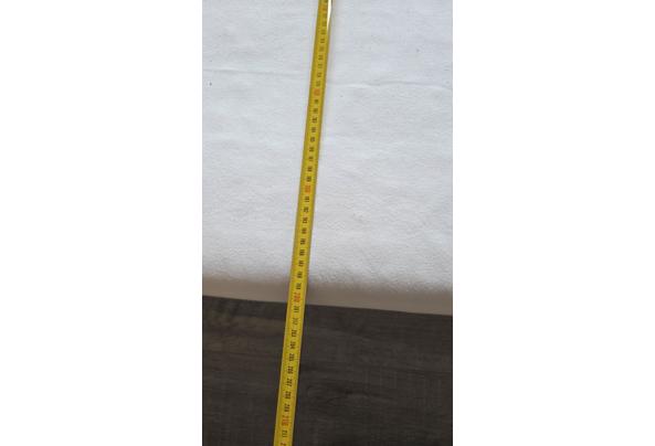 Onderstel/matras boxspring 90/200 - 20251009_090249