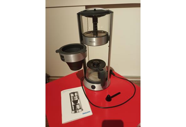 Philips Café Gourmet koffiezet apparaat (HD5410) - Philips_02_638058640660441174