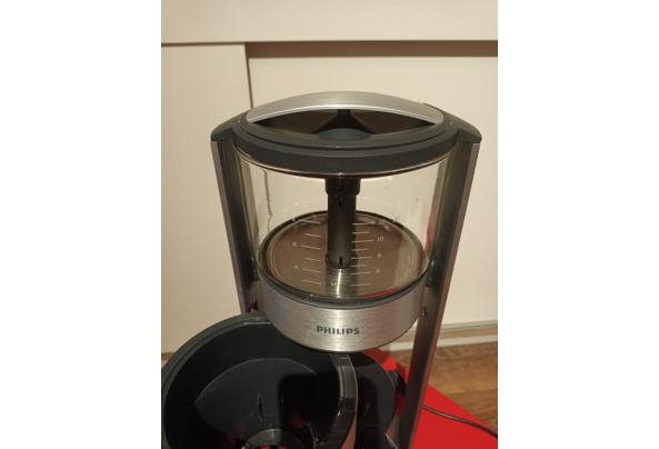 Philips Café Gourmet koffiezet apparaat (HD5410) - Philips_04_638058640709050032