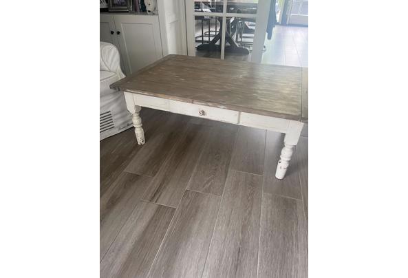 Salontafel grenen 80x120 49Hoog - IMG_6287
