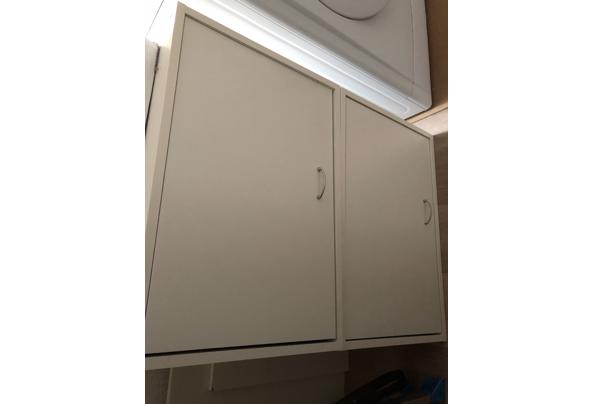  3 x wandkast FYNDIG (Ikea) - C8E56340-4F0B-41AA-9131-9E0977A747EC_637542619843070056