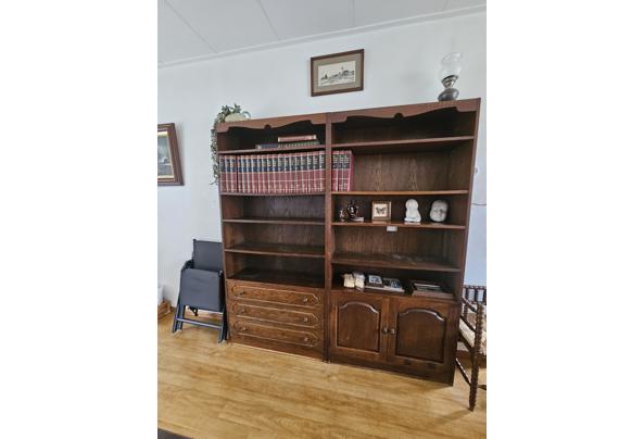 2 x Boekenkast - 20251113_140902