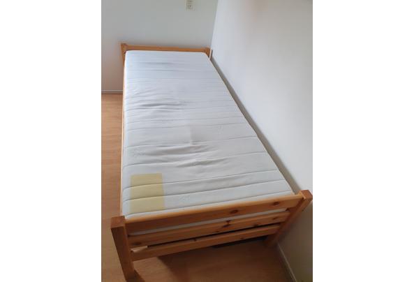 Eenpersoonsbed met matras - 20250507_175751