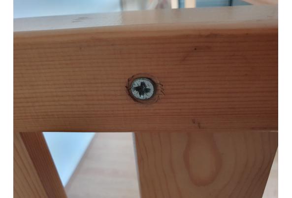 Eenpersoonsbed met matras - 20250507_183227