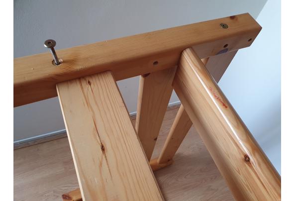 Eenpersoonsbed met matras - 20250507_183232