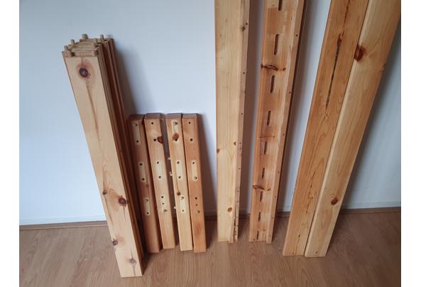 Eenpersoonsbed met matras - 20250507_184631