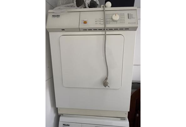 Wasdroger met luchtafvoer - IMG_3776