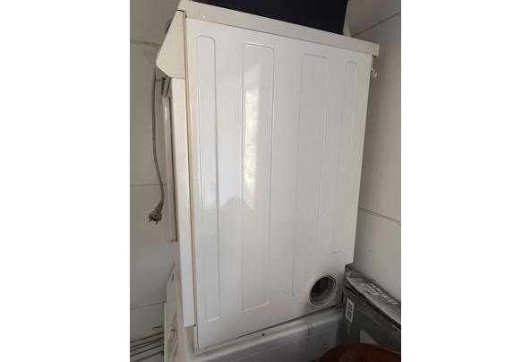 Wasdroger met luchtafvoer - IMG_3777