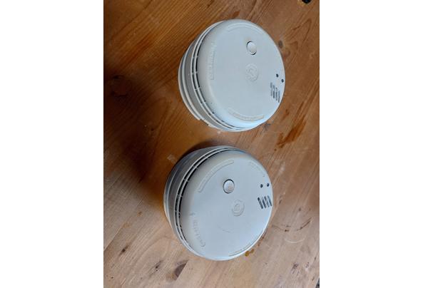 Brandmelders koppelbaar 230V - 20250901_101715