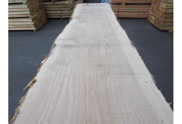 Douglas boomstambladen en planken - 15_637914930505817960