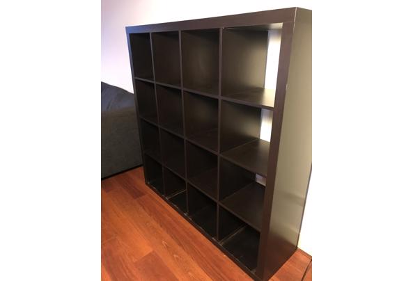 IKEA Expedit/Kallax kast - 2