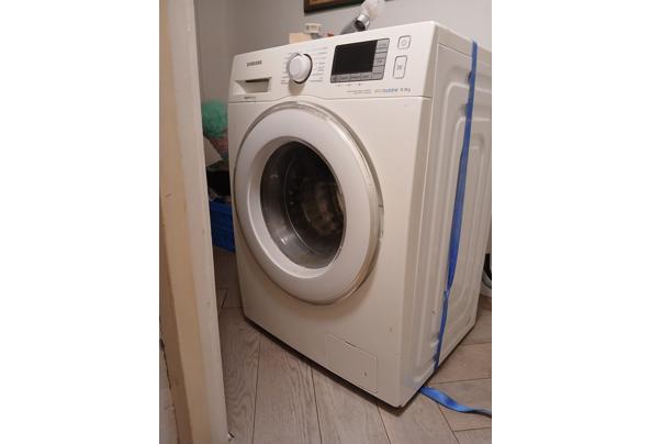 Wasmachine  - 17673362701576863634478375570693