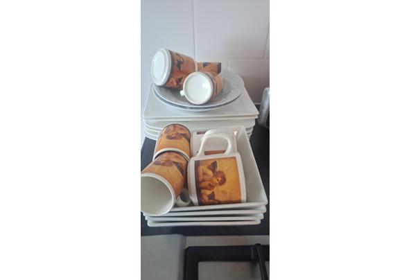 Servies - 17776328391453529560913233484264