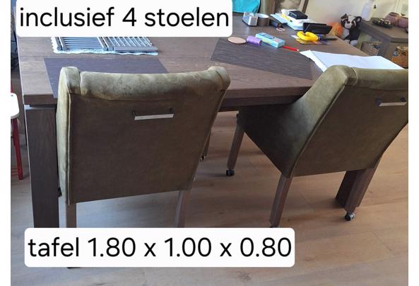 Aangeboden meubelset - IMG-20260618-WA0008