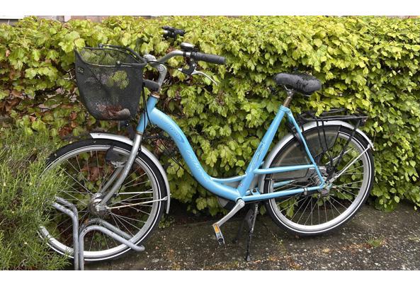 Kinderfiets - IMG_4609