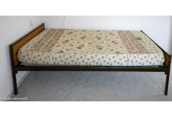 Eenpersoonbed 90 x 200 cm - bed-logeerkamer-1
