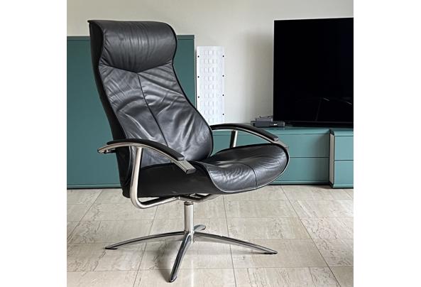 Relaxfauteuil gratis af te halen - 8E452DDF-576B-4329-8188-1997EDE48F2C_1_105_c