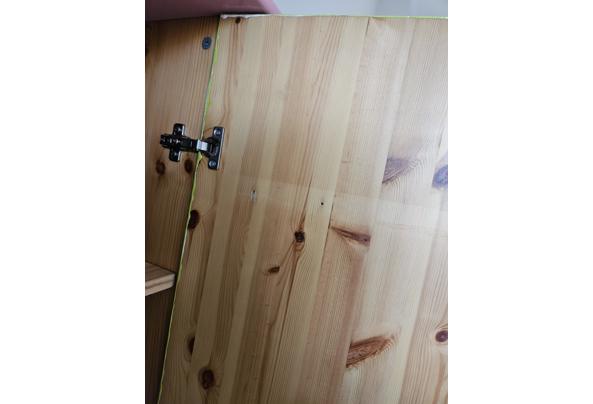 Kledingkast, degelijk en te schilderen - 20260207_140826