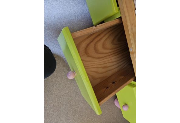 Kledingkast, degelijk en te schilderen - 20260207_140841