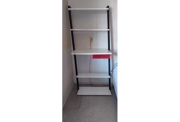 Vintage metalen wandrek ( tomado?) - 20260318_142234