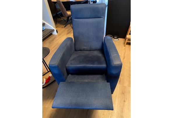 Fauteuil met voetensteun - d7e4eecd-c701-4dde-bd9a-94cb9cc4ff07