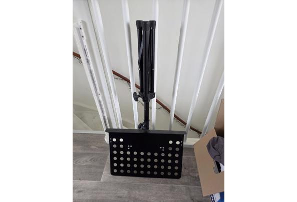 Stevige muziekstandaard - 20260324_142857