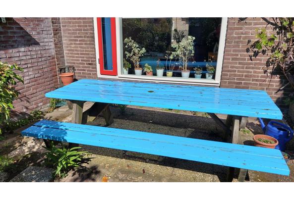 Grote Picknicktafel - picknicktafel-foto1