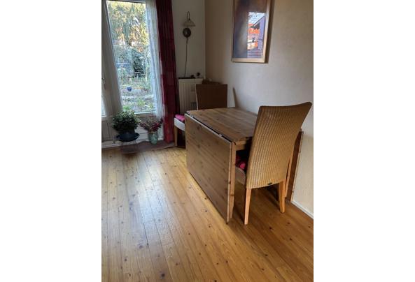 Eettafel, uitklapbaar - IMG_2136
