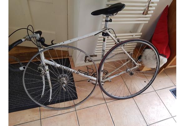 Gazelle racefiets  - 16751587164133826228284600208431