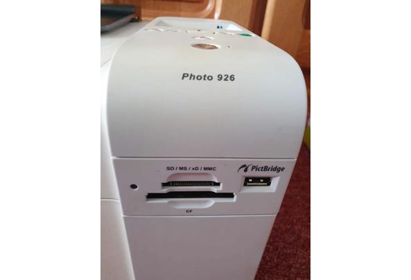 Dell 926 all-in-one photoprinter - IMG-20210516-WA0020