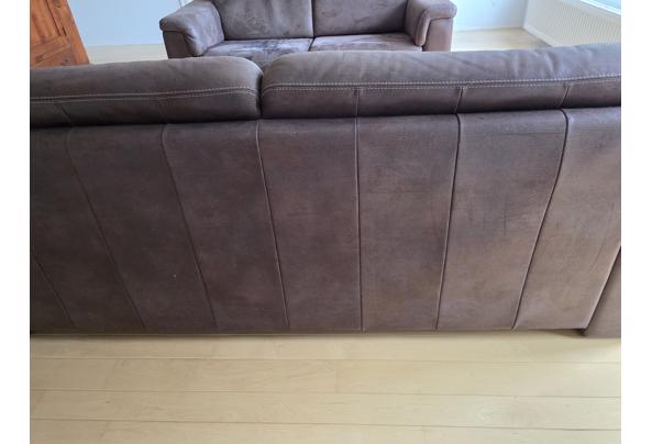 Bank 3 zits, nog heel mooi.  - 20251122_135927