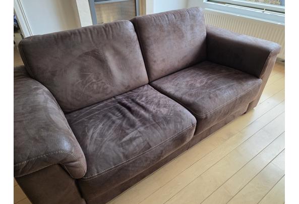 Bank 3 zits, nog heel mooi.  - 20251122_135944