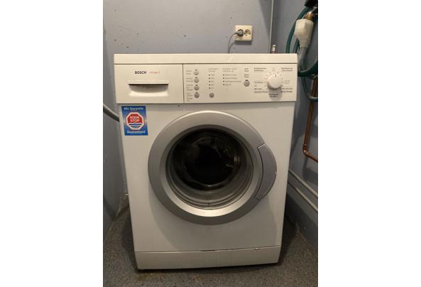 Solide goed werkende wasmachine - IMG-0050