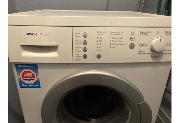 Solide goed werkende wasmachine - IMG-0052