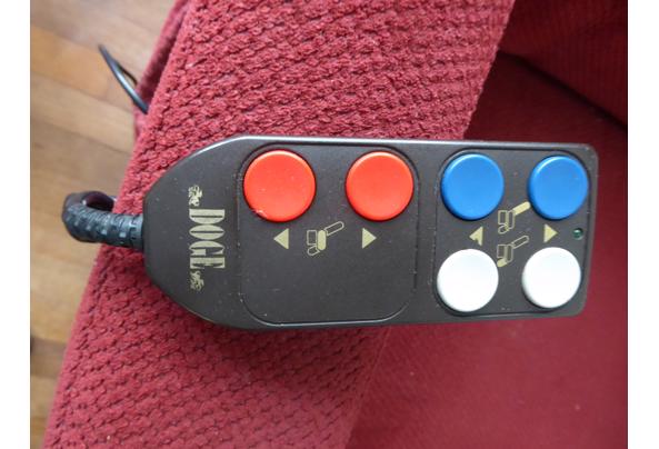 sta op stoel / relaxfateuil - P1030938_sta-op-stoel-A