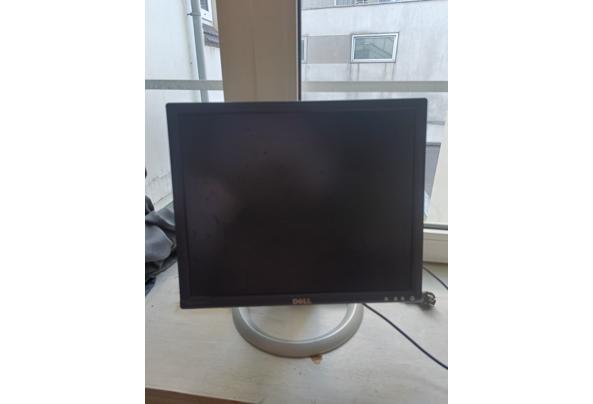 Dell computerscherm draaibaar - IMG20260823192549