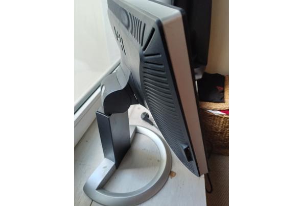 Dell computerscherm draaibaar - IMG20260823192608