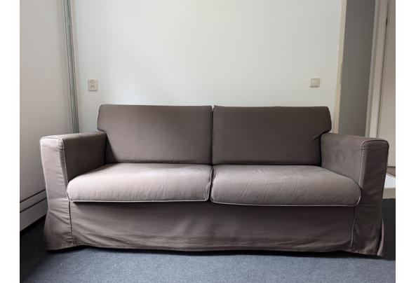 SANDBY supercomfortable 3-zits bank / Sofa - 1000075736