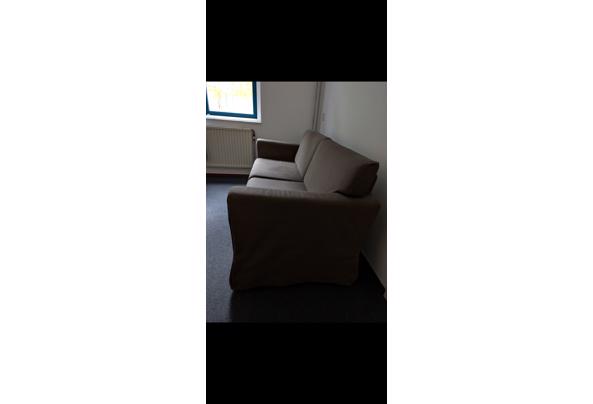 SANDBY supercomfortable 3-zits bank / Sofa - 1000076095