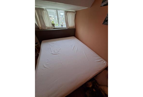 Boxspring 180 bij 220 - 20260530_202446 Boxspring 180 bij 220 - 20260530_202446