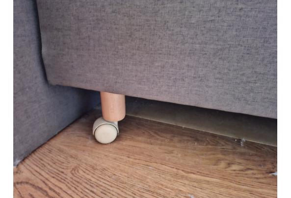 Boxspring 180 bij 220 - 20260530_202504 Boxspring 180 bij 220 - 20260530_202504