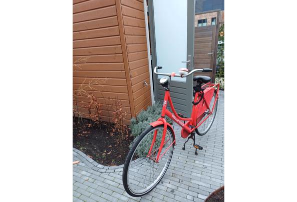 Fiets met terugtraprem - 20251116_153538