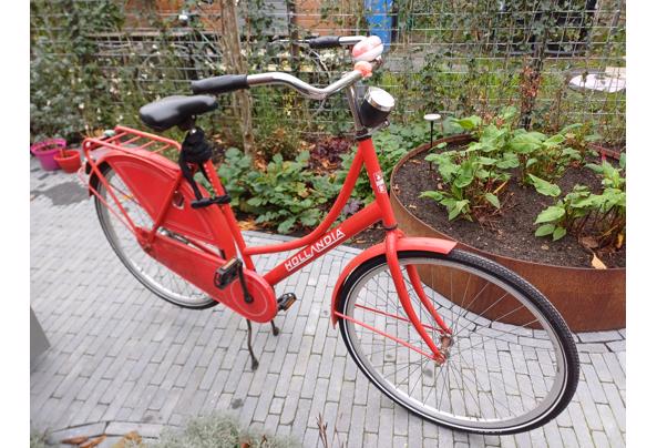 Fiets met terugtraprem - 20251116_153548