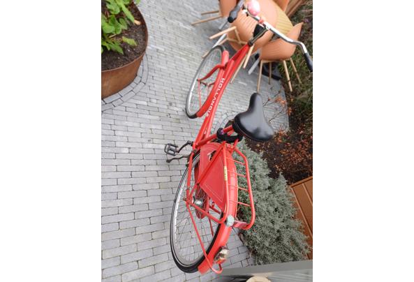 Fiets met terugtraprem - 20251116_153610