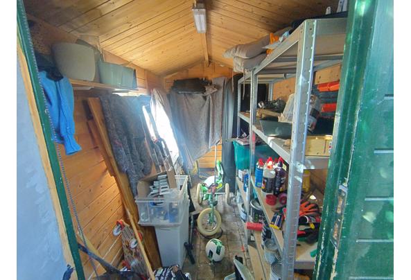 Schuur / tuinhuis - IMG_20260412_110106_HDR Schuur / tuinhuis - IMG_20260412_110106_HDR