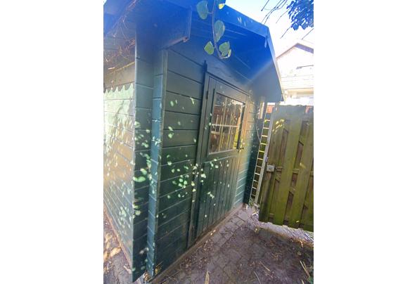 Schuur / tuinhuis - IMG_20260412_110144_HDR Schuur / tuinhuis - IMG_20260412_110144_HDR