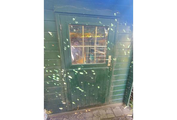 Schuur / tuinhuis - IMG_20260412_110153_HDR Schuur / tuinhuis - IMG_20260412_110153_HDR