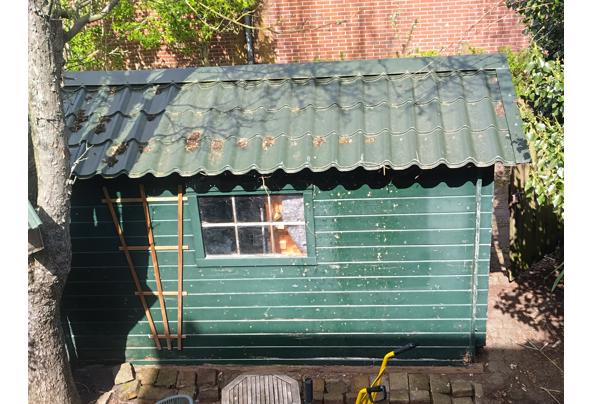 Schuur / tuinhuis - IMG_20260412_134647_HDR Schuur / tuinhuis - IMG_20260412_134647_HDR