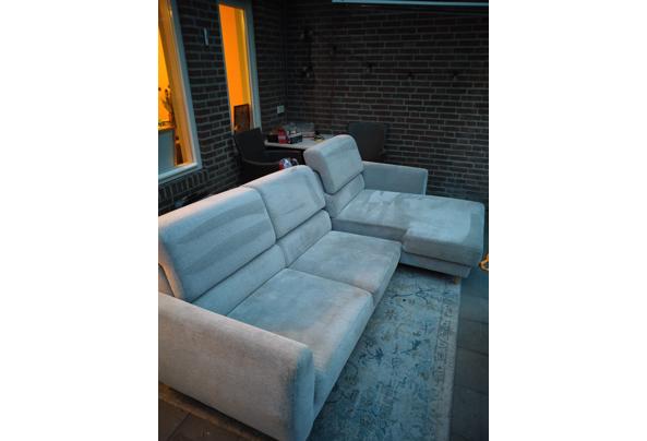 Grijze bank - 1000030748