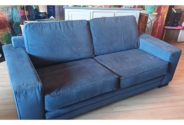 Robuuste sofa 3 zitplaatsen - IMG_20260528_144014